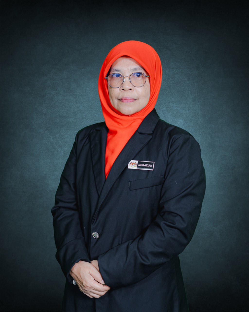 Cikgu Noraziah